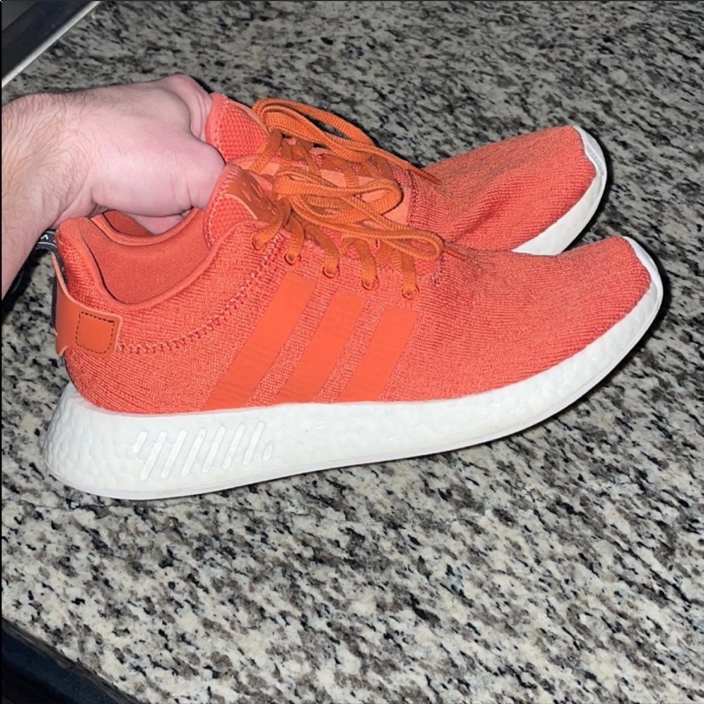 Adidas NMD Mens Size 9.5